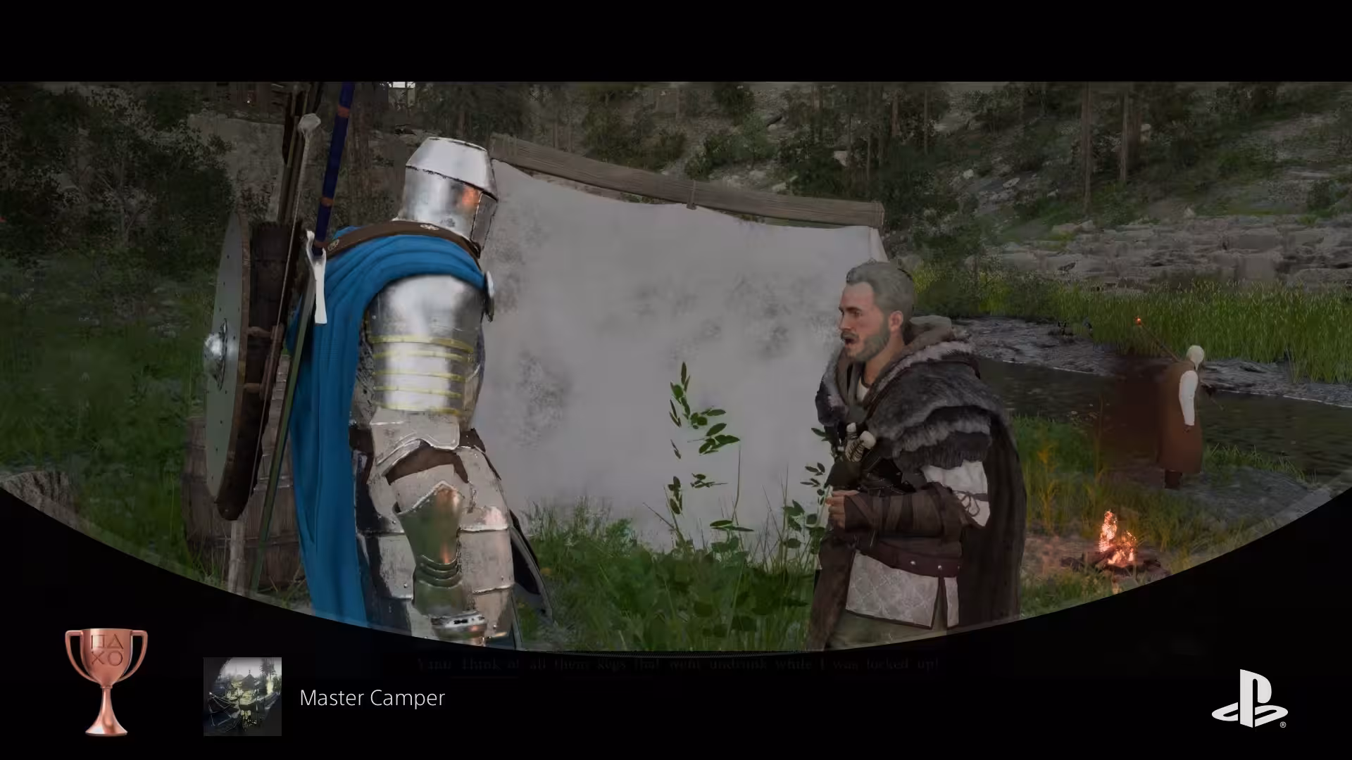 Crimson Desert gameplay moment